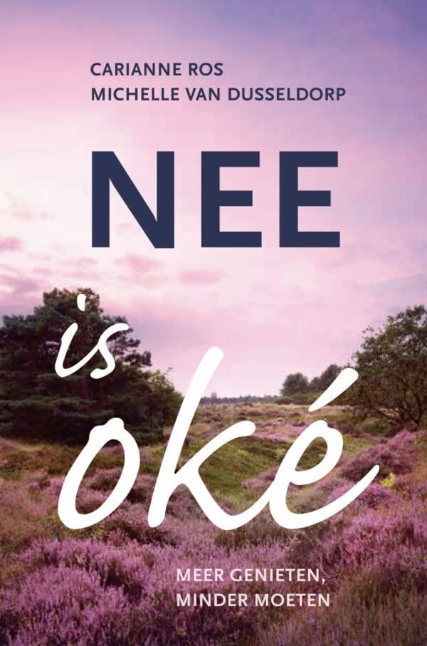 Nee is oké!