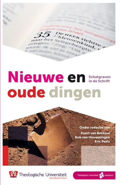 Nieuwe en oude dingen (download)