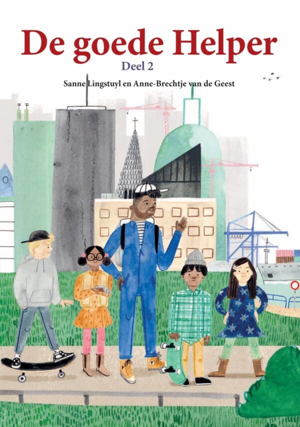 De goede Helper 2