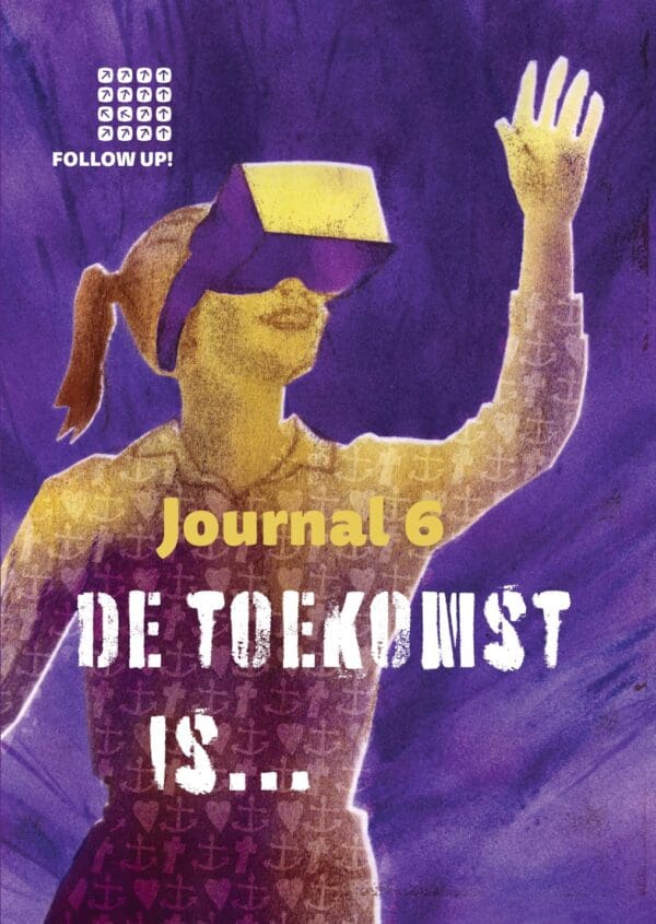 De toekomst is... Journal 6
