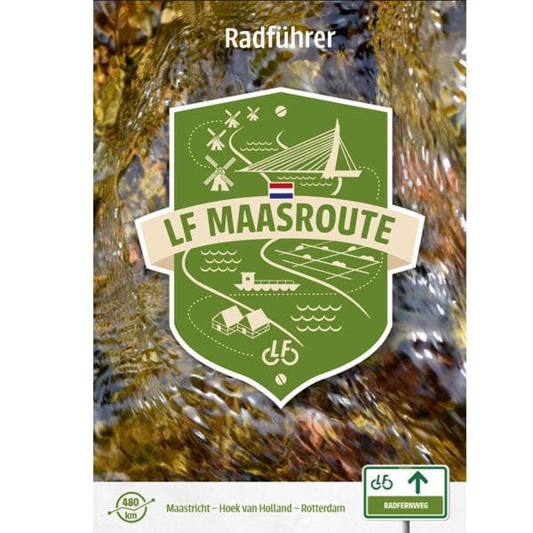 Radführer LF Maasroute