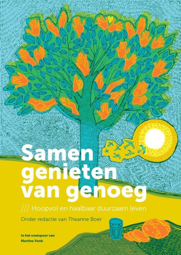 Samen genieten van genoeg
