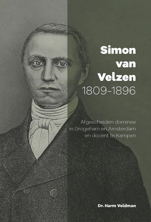 Simon van Velzen (1809-1896)