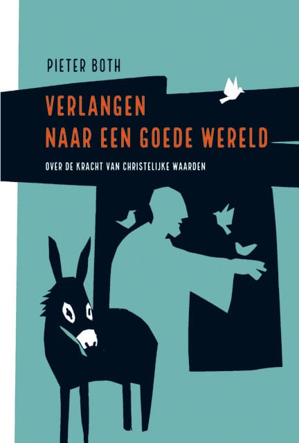 Verlangen naar een goede wereld