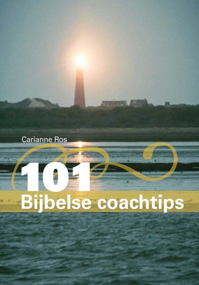 101BijbelseCoachtips