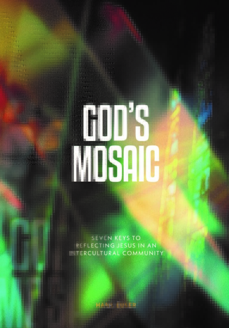 God's Mosaic