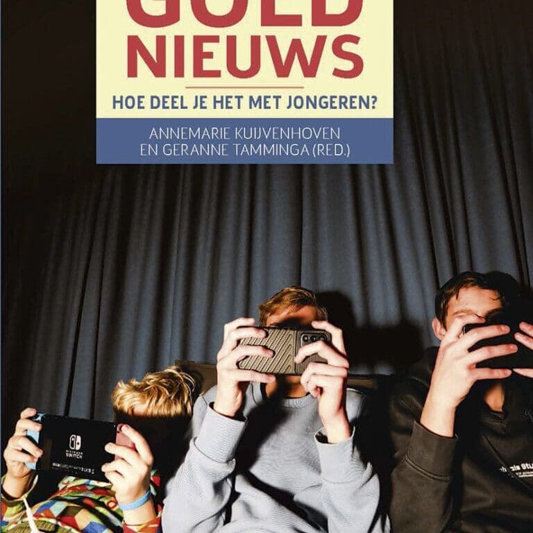 Goed Nieuws Voorkant LR