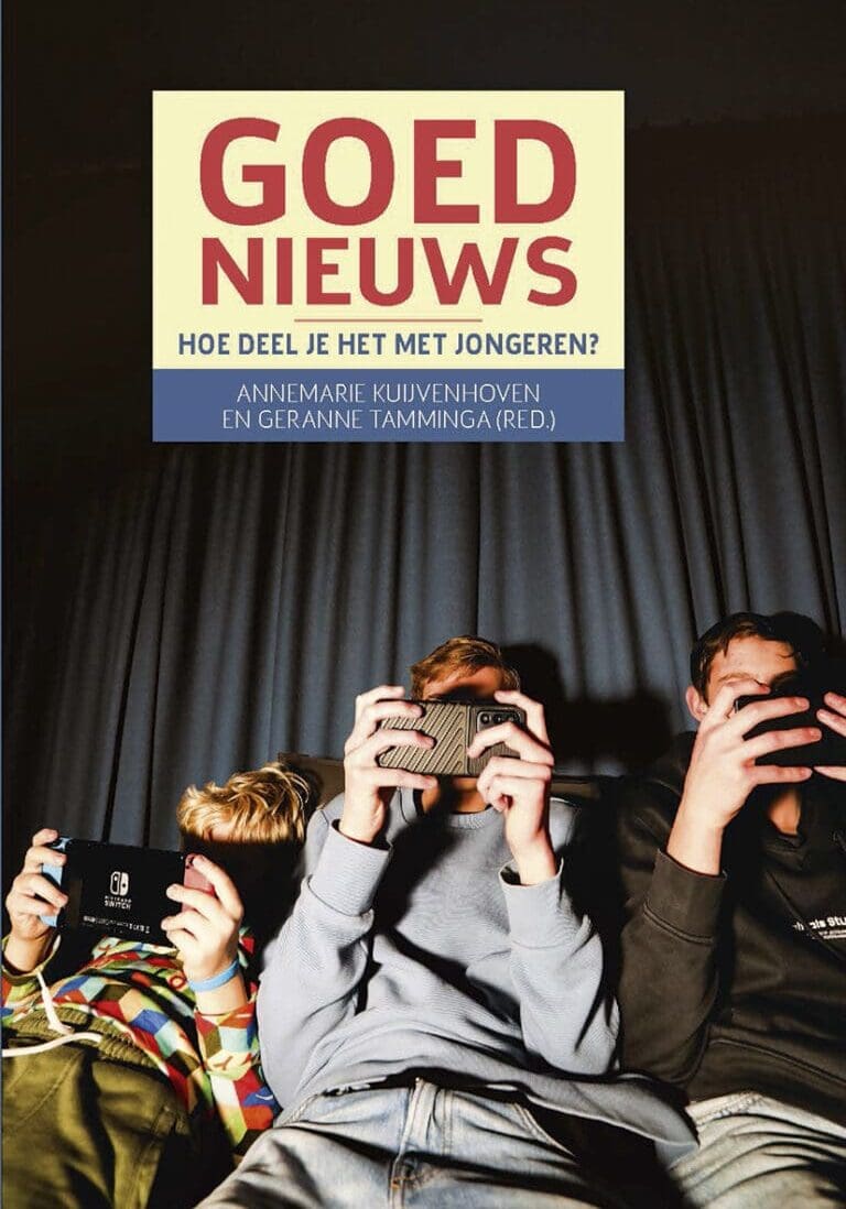 Goed Nieuws Voorkant LR