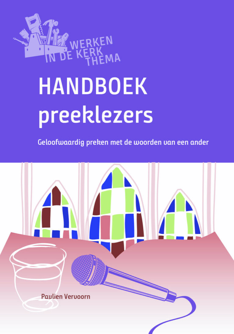Handboek Preeklezers Schets222