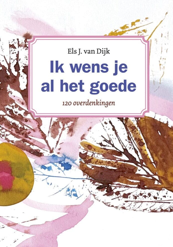 Ik Wens Je Al Het Goede Voorkant LR