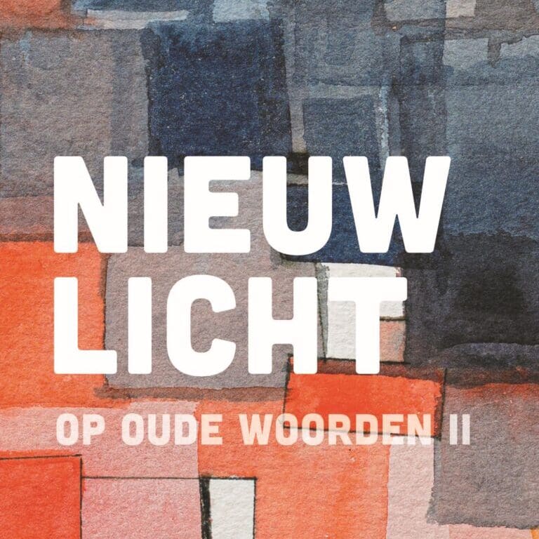 Nieuw Licht 2 LR