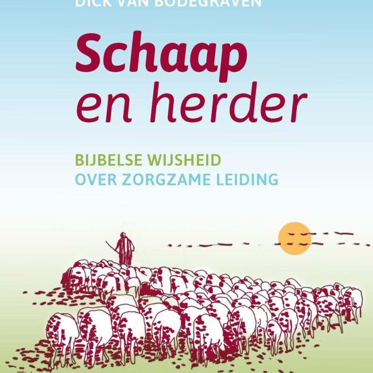 Schaap En HerderLR