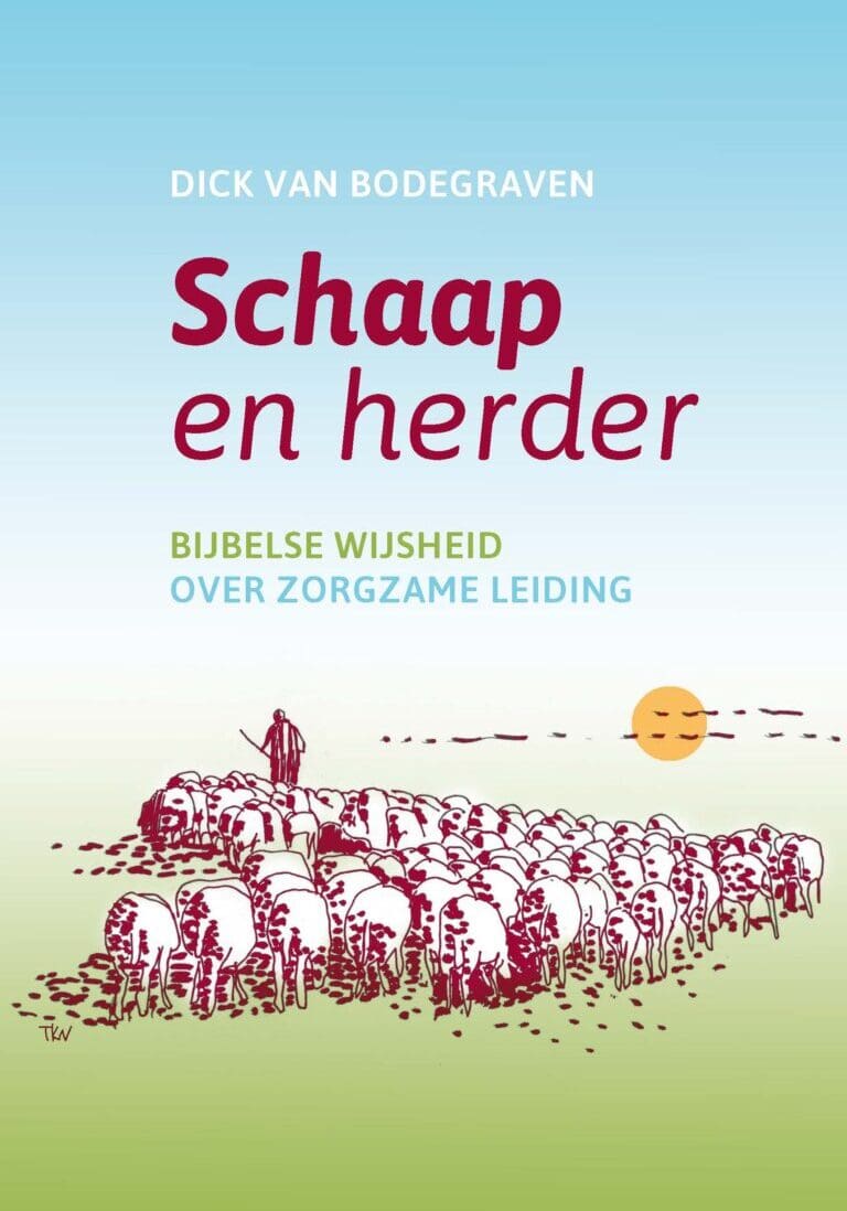 Schaap En HerderLR