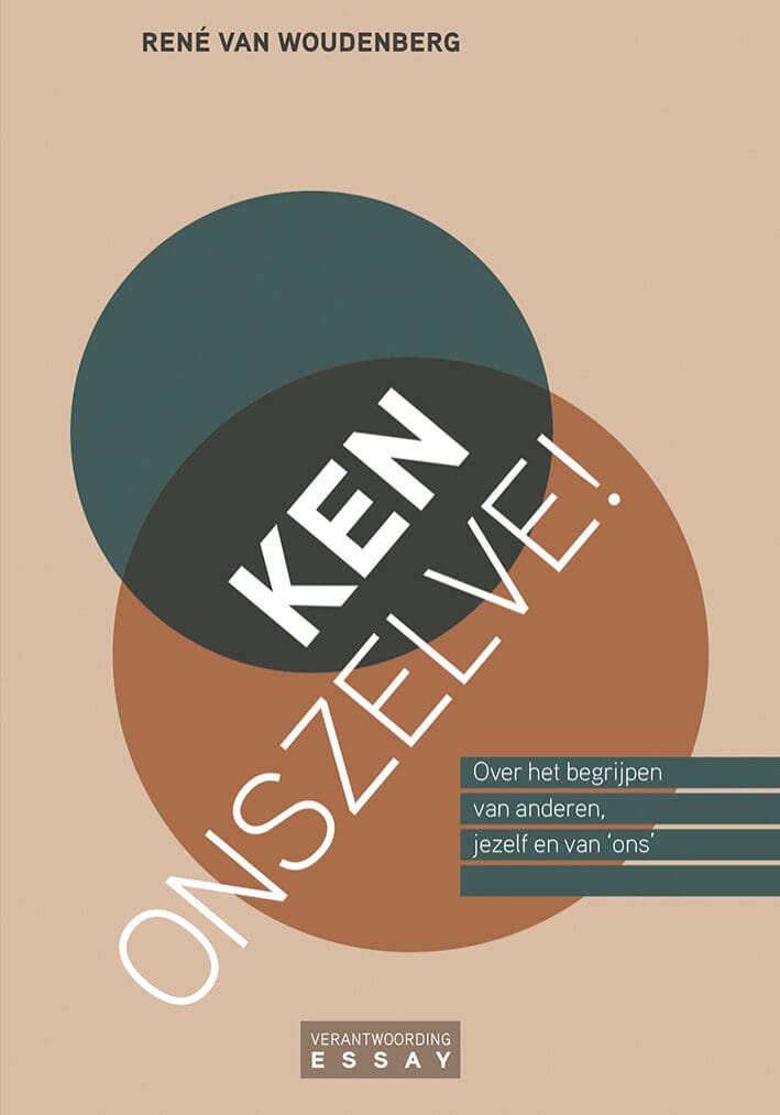 Ken Onszelve Voorkant LR