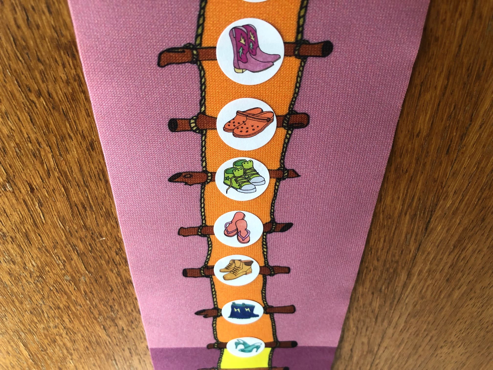 Op weg naar beneden - Afbeelding 5