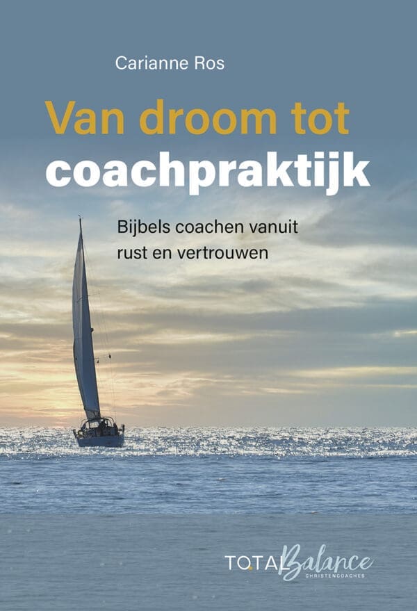 Van droom tot coachpraktijk